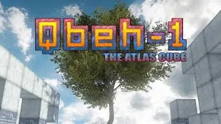 Qbeh-1 The Atlas Cube (Часть 1)