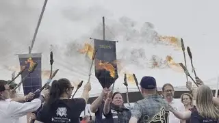 Niagara County Celtic Festival draws crowd