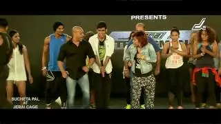 Sucheta Pal and Team perform LIVE Music Courtesy 