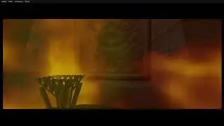 OOT Multiplayer Din's Fire Mass Use No Crash (ModLoader64)