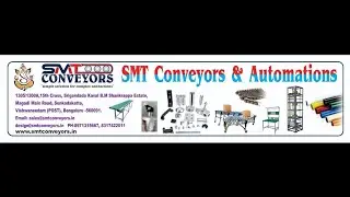 Innovative solutions for modern world #poke yoke#        sales@smtconveyors.in 8971315667,8317422011