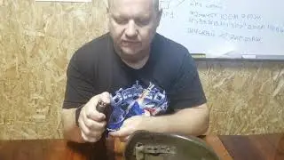 Как правильно снаряжать магазин к АК