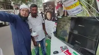 Dahua CCTV Camera Event by TOP SELECTION COMPUTERS