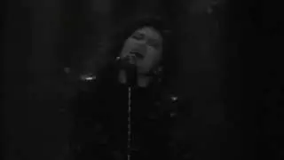 PERSONZ - SINGIN' IN THE RAIN (Live 1990)