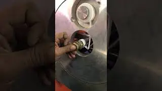 SPM Teflon winding | IRAJ Technologies | Winding Machine SPM
