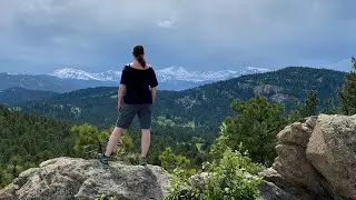 Alderfer / Three Sisters Park in Evergreen, CO