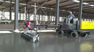 LS-500 laser screed machine hot sale now