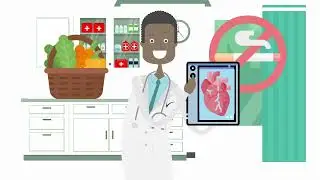 How to Prevent Heart Disease. A Cardiologist Can Help.