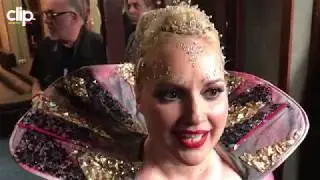 Maja Nikolić o takmičarima na Beoviziji