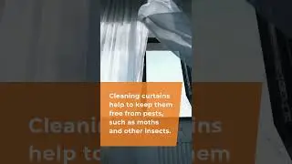 Curtain Cleaning from Hygeia Services