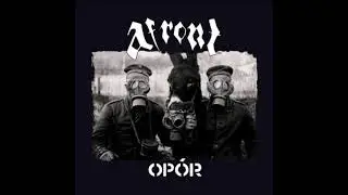 Afront - ,,Kontrola Mass" (2021r.)