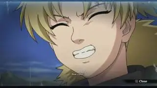 Temari (Part 1) - Summoning: Blade Dance