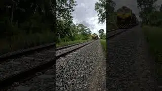 Train VS Diwali Chakri 💥