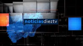 Noticias Diez TV &Uacute;beda (20-06-2022)