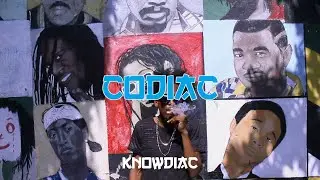 Codiac Ft Kriz Kapital , Formila One - Dreamz (OFFICIAL VIDEO)