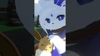 Welp, it&rsquo;s nice knowing you Neos. #resonite #neosvr #vrchat #vr  #vtuber