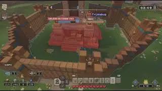 Minecraft Legends