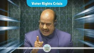 Opposition Protests in India: A Fight for Voter Rights Amid Controversial Rollback