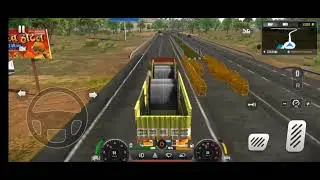Can we deliver 69K KGs of Steel on time? Transport to Karimnagar! 🚛| @shravanhyd Logistics Simulator
