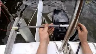 Making a DIY steering linkage