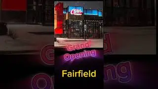 Raising Cane 's Northernmost New Jersey Location