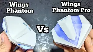 Wings Phantom Vs Wings Phantom Pro | Wings Phantom Winter Edition | Wings Phantom Pro Winter Edition