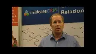 Childcare CRM