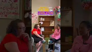 Girls Empowerment Network Executive Director interviews Kyra about the state of girls today!