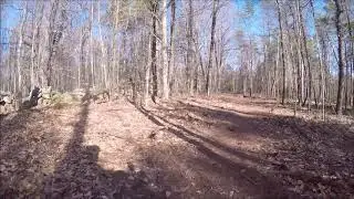 QUARANTINE RIDE 2B
