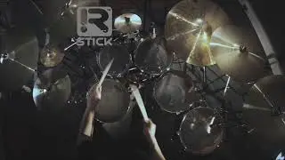 grekas cover for r stick