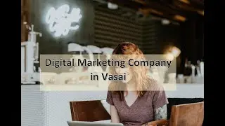 Digital Marketing Company in Vasai #yccindia @yccindia