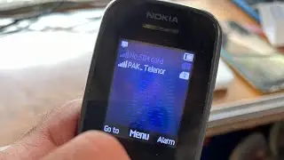 Nokia 105 imei change code | register failed | PTA registration code