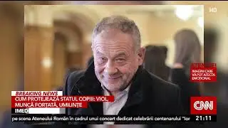 Viol, muncă forţată, umilinţe &icirc;n centre de plasament