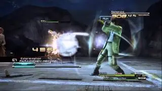 Lets Play - Final Fantasy 13 - Part 20 - Explosiv (ger)
