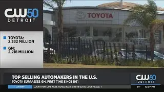 New Auto Sales Up In 2021, But Far From Full Recovery