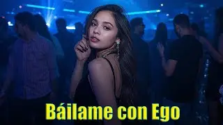 B&aacute;ilame con Ego Best Latin EDM Remix 2026 🔥 Top Spanish Reggaeton & Dance Party Hits
