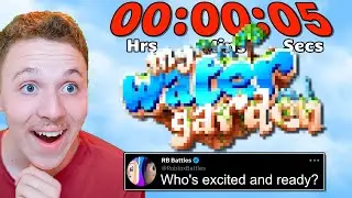 RB Battles made a NEW GAME?!
