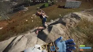 #Rust&nbsp;#RustSoloSurvival