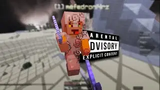 Hypixel UHC - COMBO SERIES #1