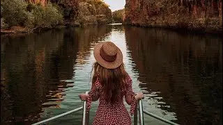 Andreea & Alex Deac - Ca si apa  de izvor | Lyric video