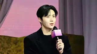 Kim Seon Ho Reveals The Shocking Secret Behind His Role In Latest Drama!
