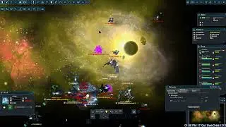 Darkorbit unity COLONEL EU2 / Darkobit Unitiy Server !