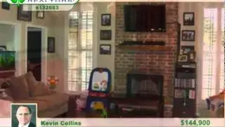 Home for sale in Hewitt, TX | $144,900