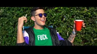 LINEL  - Copas (Video Oficial)