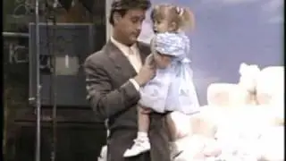 Michelle and Joey-Accidentally in Love