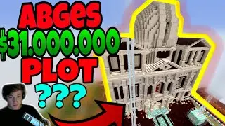 Abges 31.000.000 Plot bewerten!😳