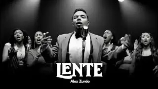 LENTE - Gospel Soul Urbano (Estilo Alex Zurdo Reimaginado)
