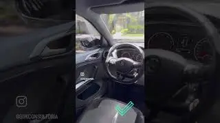 🔥😍VW T-Cross 2020, &uacute;nico dono &agrave; venda!!!