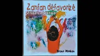 Bruno Mooken - Ziska La Viktwar