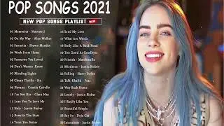 # live New Song 2021 English 🎍 Latest English Songs 2021🎍English Hits Playlist